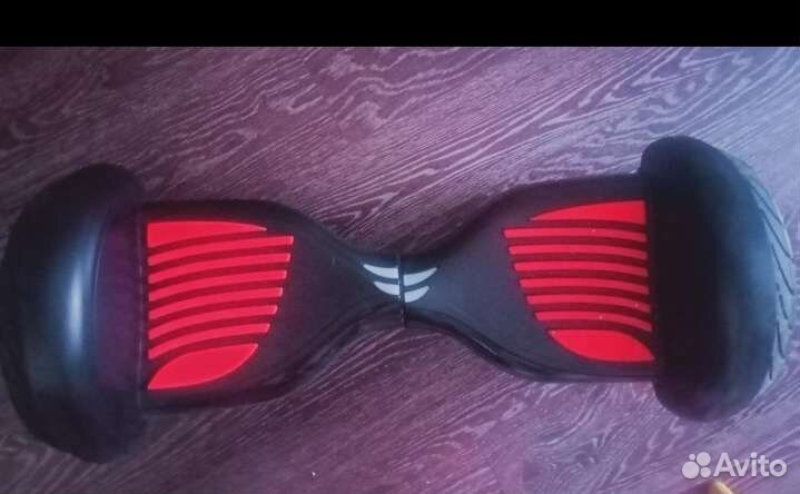 Гироскутер бу