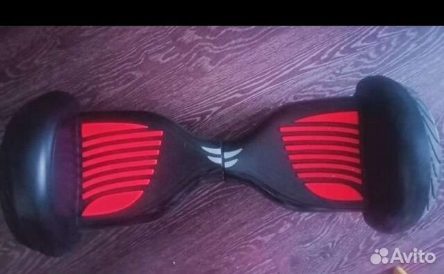 Гироскутер бу