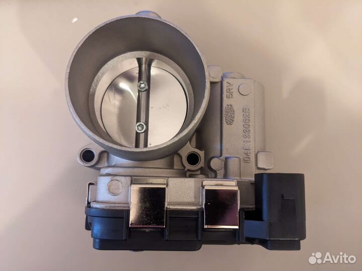 Дроссельная заслонка VAG 1.4-1.6 EA111 EA211