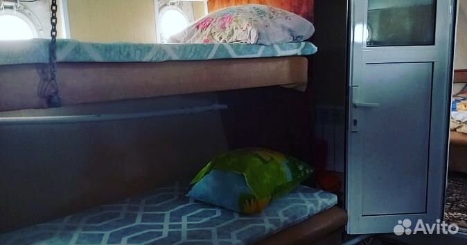 Аренда катера