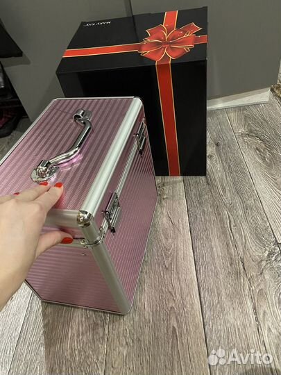 Бьюти кейс для косметики