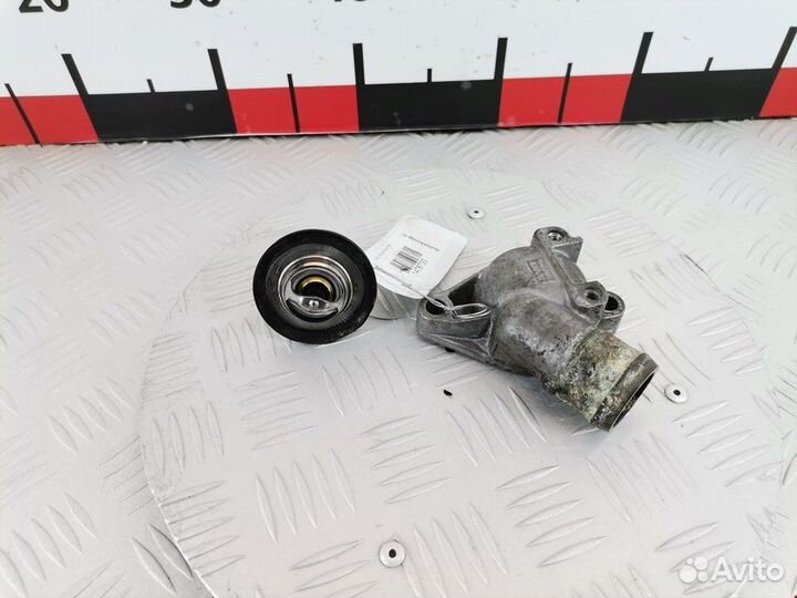 Корпус термостата Saab 9-5 1999 55557322