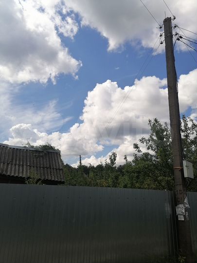 Участок 5,5 сот. (СНТ, ДНП)