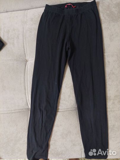 Лосины детские