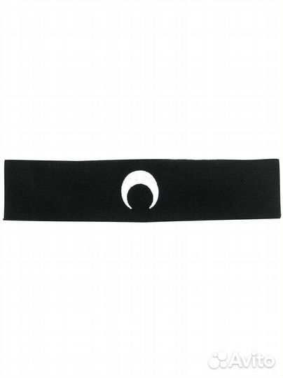 Повязка на голову Marine Serre Headband