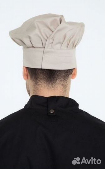 Китель поварской в Москве оптом