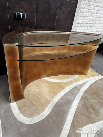 Консоль с зеркалом Lam Lee оригинал