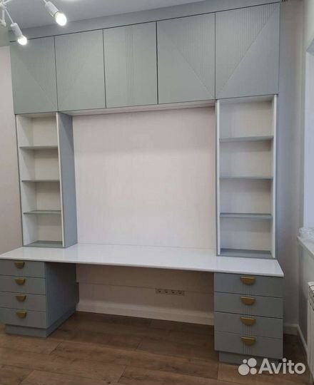 Мебель для детской комнаты