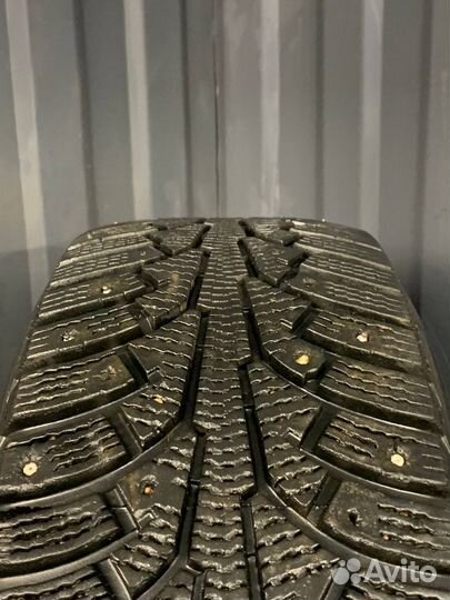 Nokian Tyres Nordman 5 195/60 R15 92T