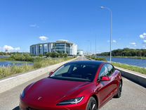 Tesla Model 3 AT, 2023, 1 000 км, с пробегом, цена 5 699 000 руб.