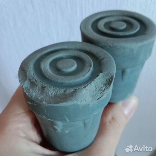 Костыли подмышечные