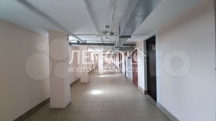 Продам помещение свободного назначения, 45 м²