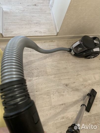 Пылесос tefal compact power xxl