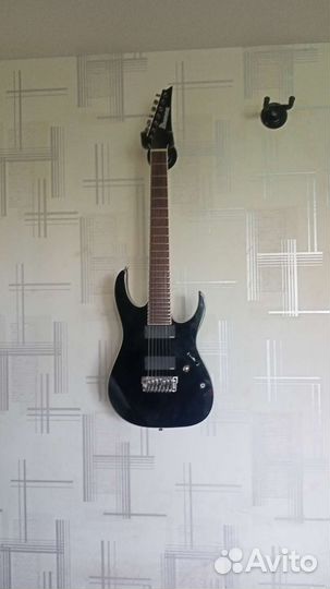 Электрогитара Ibanez Iron Label rgir27FE