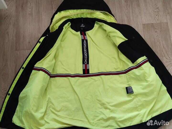 Куртка anernuo