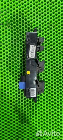 Блок управления стеклоподъемниками SSangYong Kuron