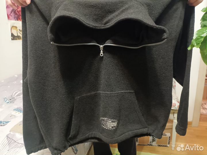 Толстовка мужская