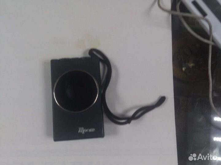 Приемник Ирень, Россия