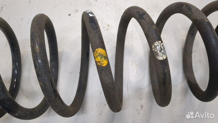 Пружина подвески Honda Civic, 2008