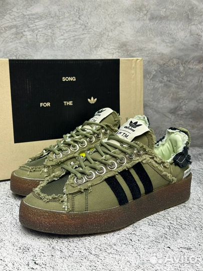 Кроссовки Adidas Campus 80s