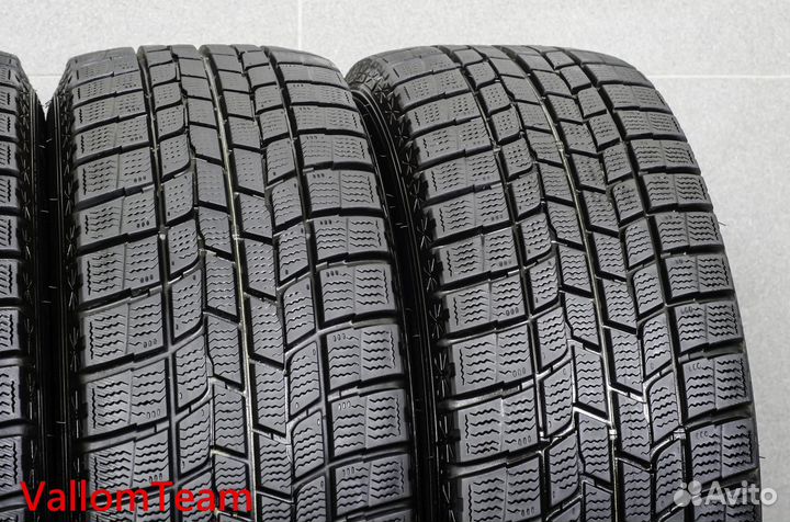 Goodyear Ice Navi 6 215/60 R16 95Q