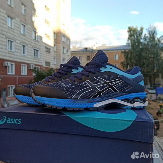 Asics gel jadeite