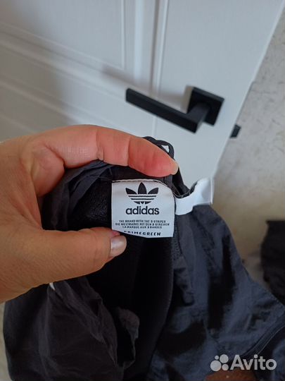 Комбинезон женский Adidas