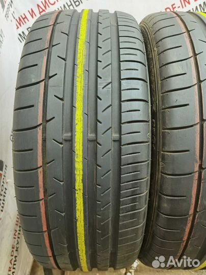 Dunlop SP Sport Maxx 050+ 245/45 R20 99V
