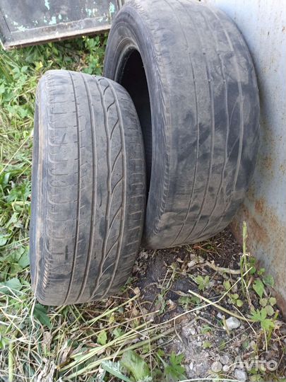 Bridgestone Turanza ER300 205/55 R16