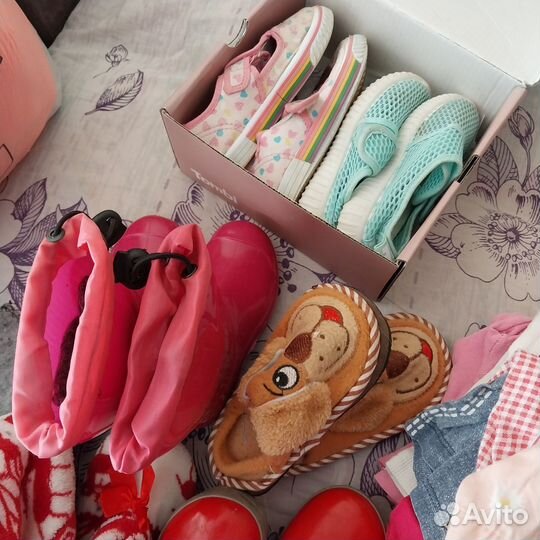 Одежда для девочки