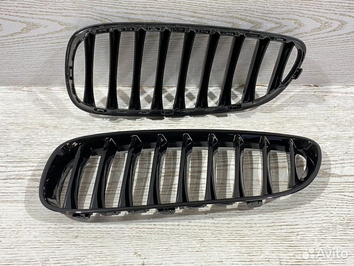 Решетка радиатора BMW Z4 E89 2009-2013