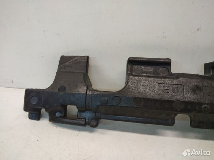 Абсорбер бампера задний Lexus Rx 4 2016-2022