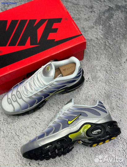 Обновите гардероб с Nike Air Max Tn Plus (41-45 р)