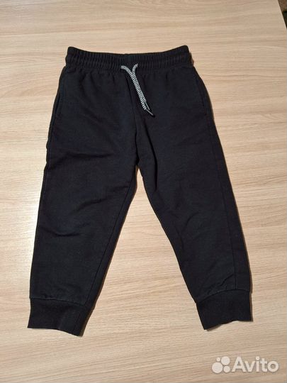 Одежда для мальчика пакетом 104 110