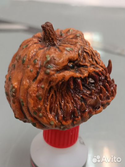 Тыква коллекционная