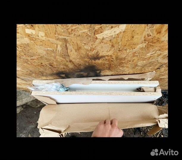 Тумба под раковину