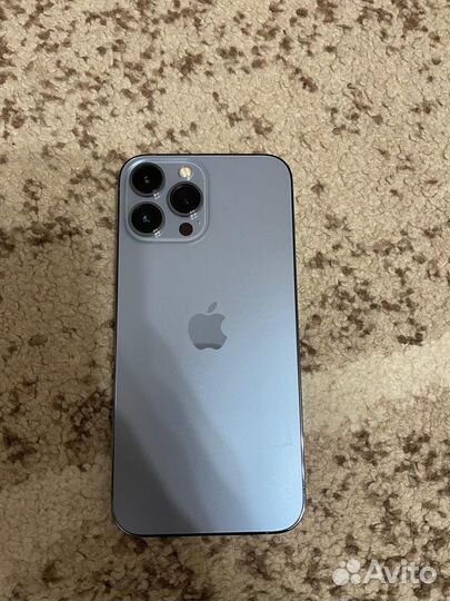 iPhone 13 Pro Max, 128 ГБ