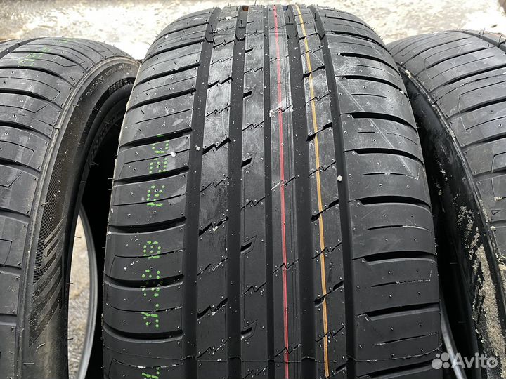 Tracmax X-Privilo RS01+ 295/40 R21 111Y