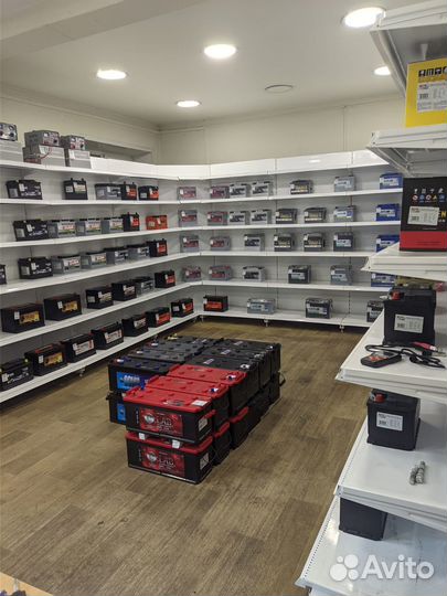 Аккум Склад на 45 Стр. Дивизии