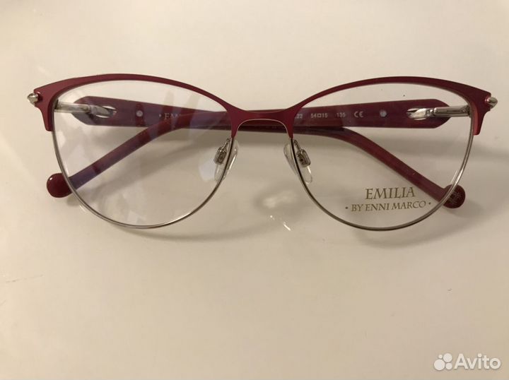 Оправа женская. Очки