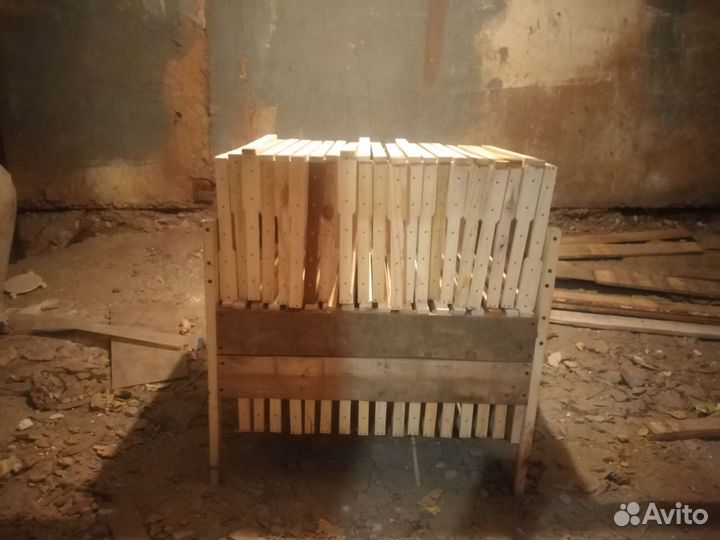 Рамки дадан