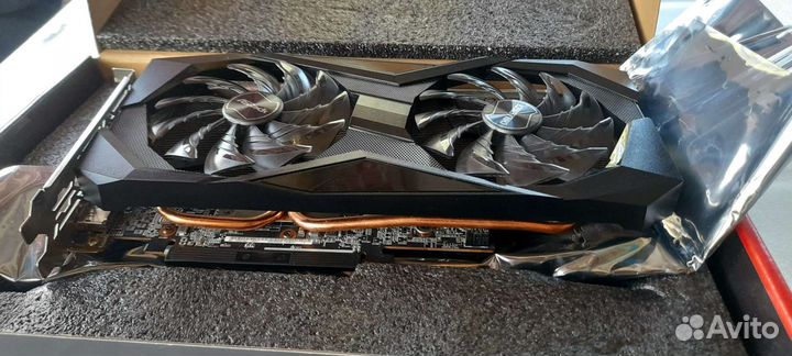 AMD Radeon Rx 6600 xt