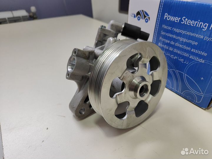 Насос гидроусилителя Honda Accord 2.4 L 2008-2015
