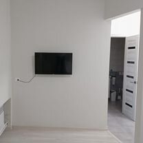 1-к. квартира в апарт-отеле, 36 м², 1 кровать, Уржум