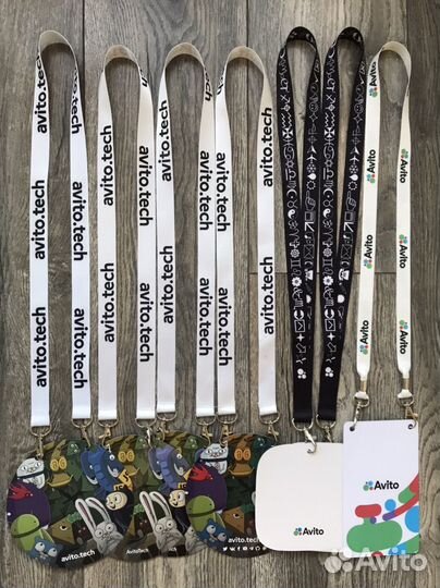 Ленточка Яндекс Тинькофф Озон Вконтакте Авито