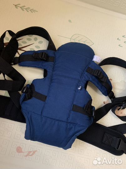 Рюкзак переноска кенгуру