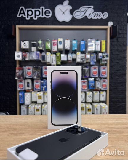 iPhone 14 Pro, 128 ГБ