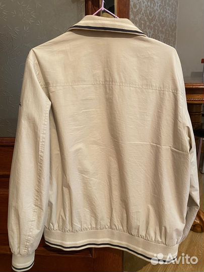 Куртка pierre cardin