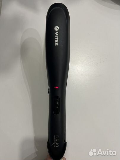 Выпрямитель для волос vitek VT-1333 BK