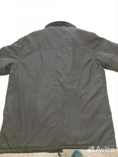 Куртка мужская еврозима